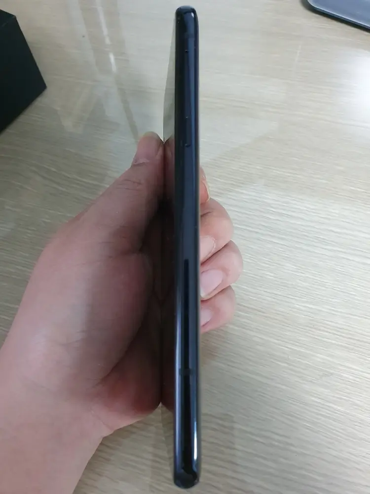 V50S 풀박스 판매합니다! 이미지