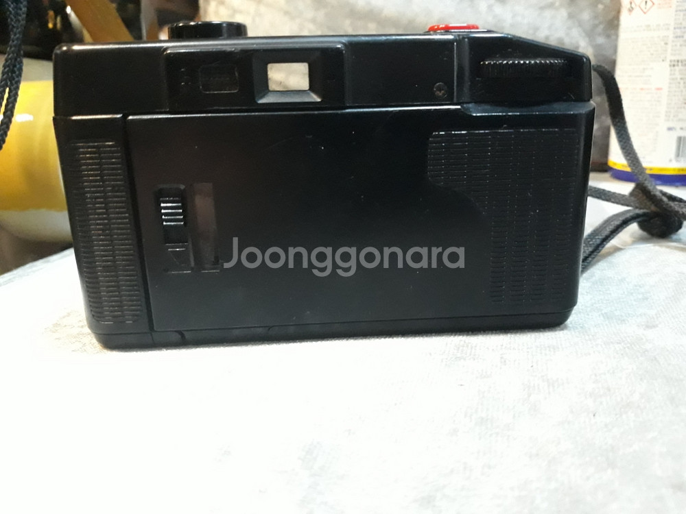 후지 PicPAL2 필름카메라--2