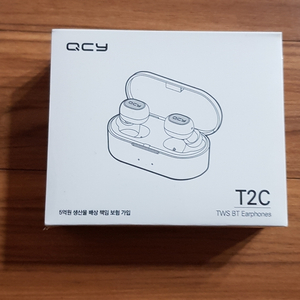 QCY T2C