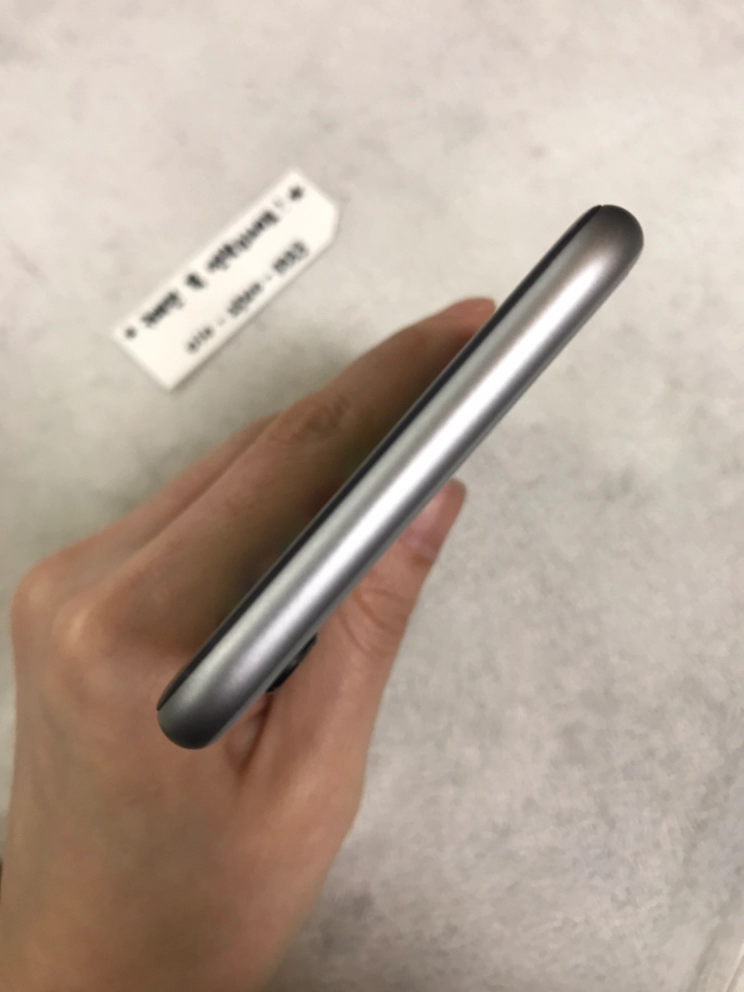 아이폰6 32GB 스페이스그레이 이미지
