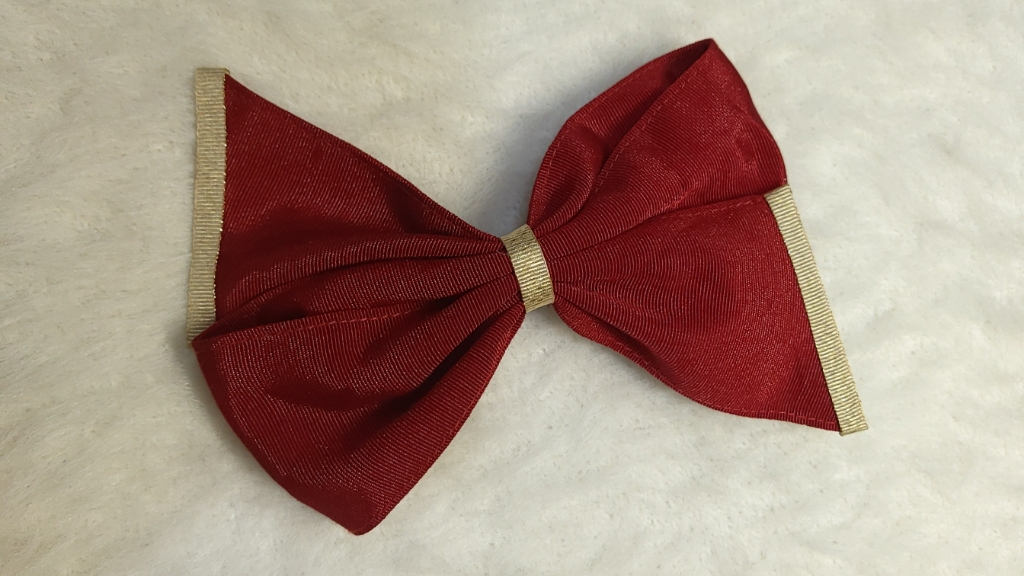 ● 엄마딸 세트 머리핀 5 ● 이미지