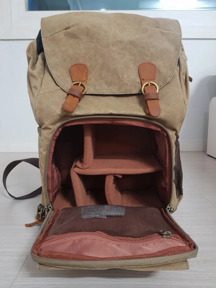 DSLR 카메라 가방 이미지