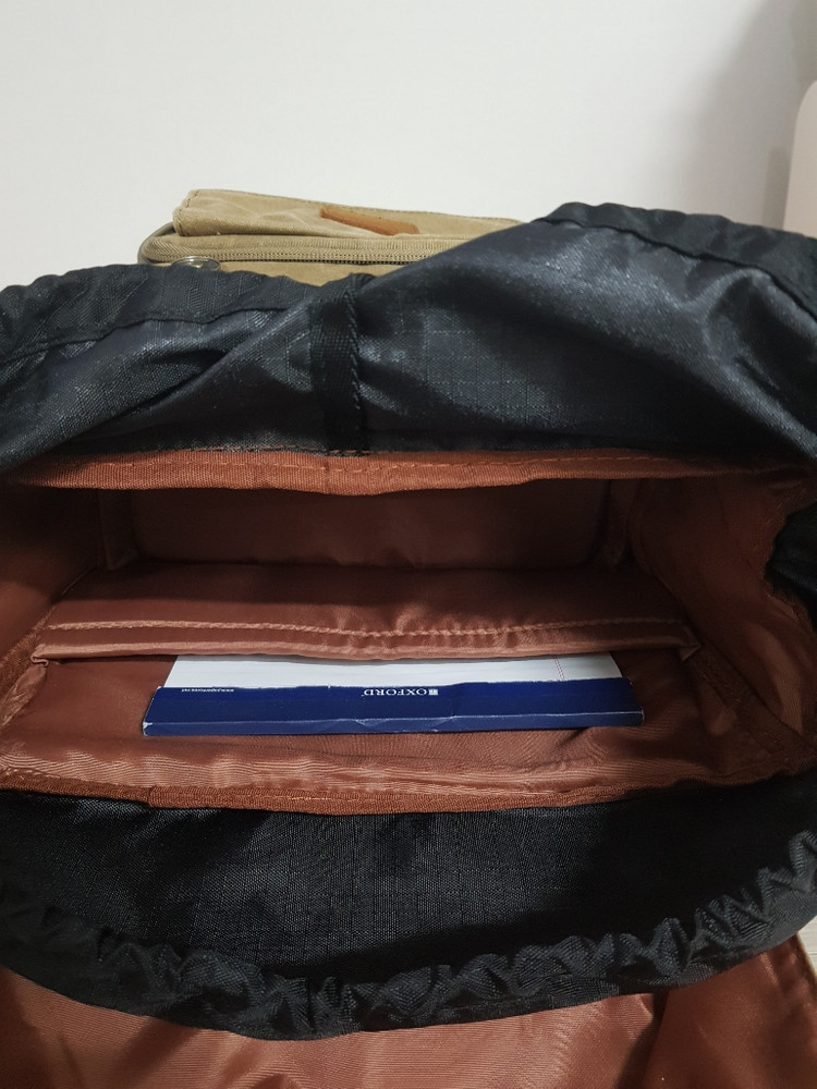 DSLR 카메라 가방 이미지