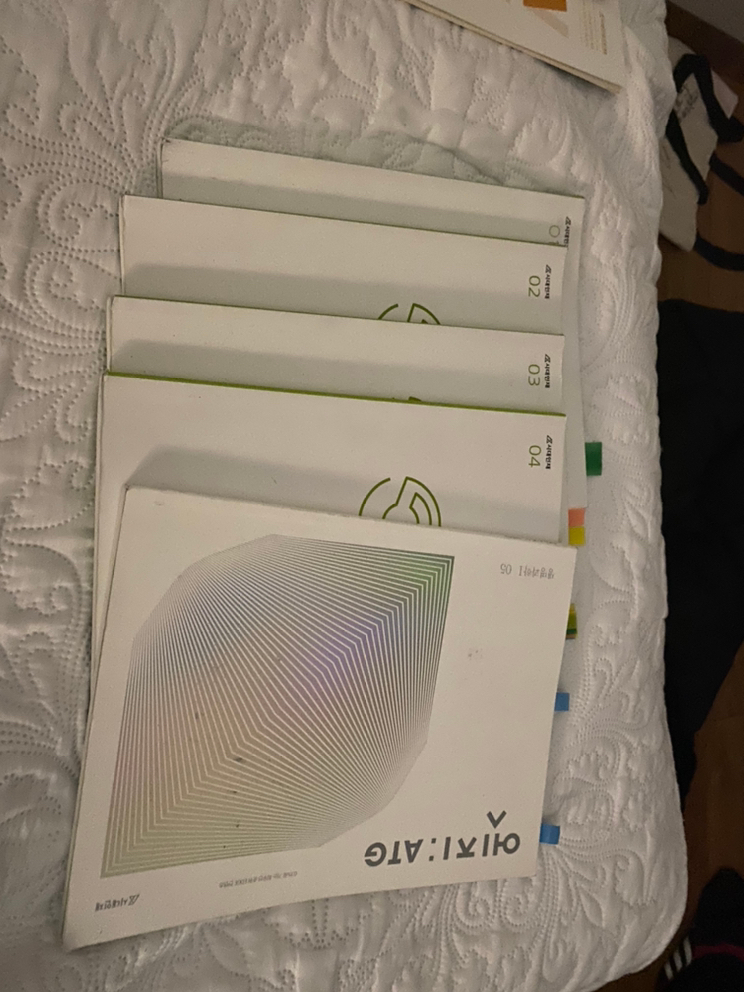 대치동 현강자료 팔아요--1