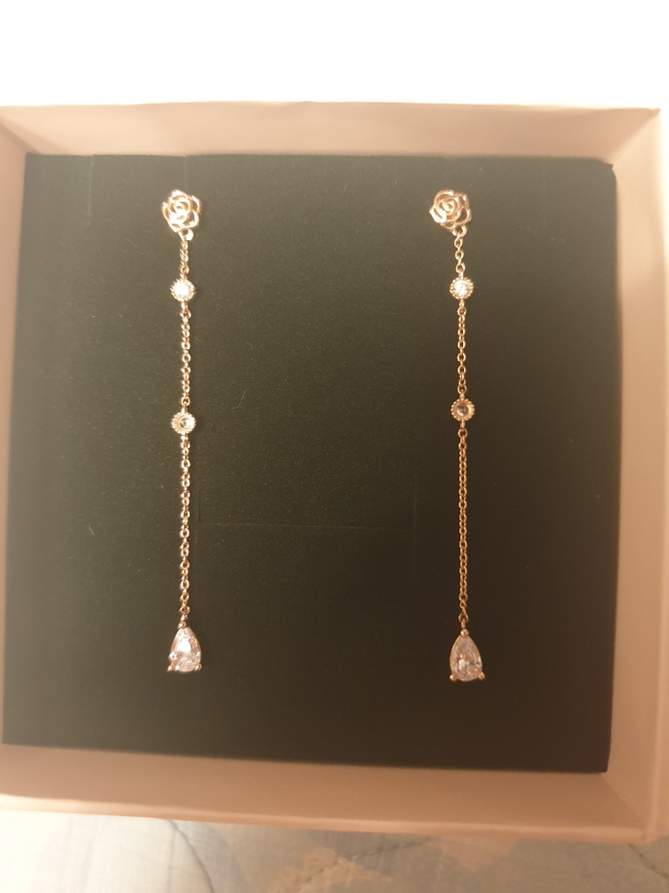 Rosemont 귀걸리 새상품(미착용, 미개봉)--2