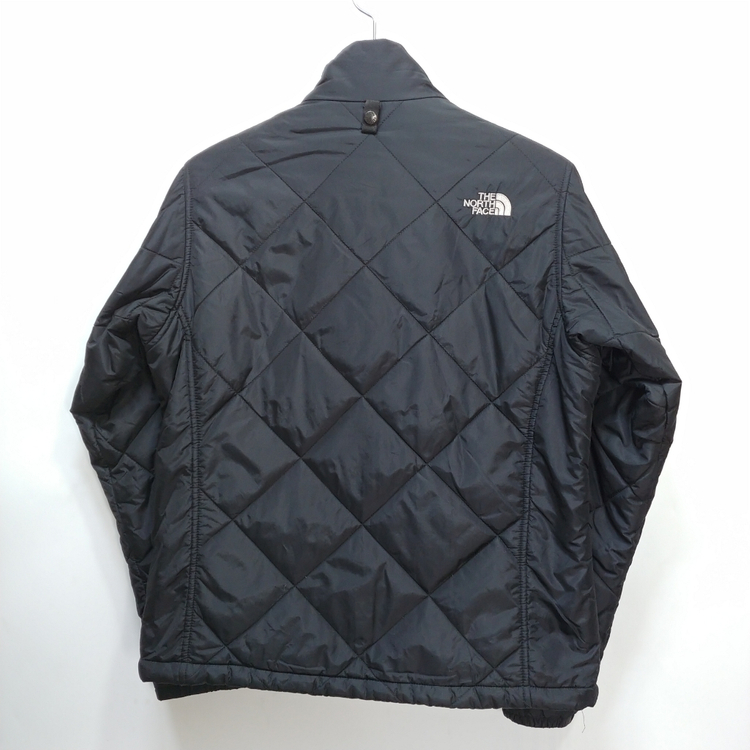 95)남성 노스페이스 누빔 점퍼--4