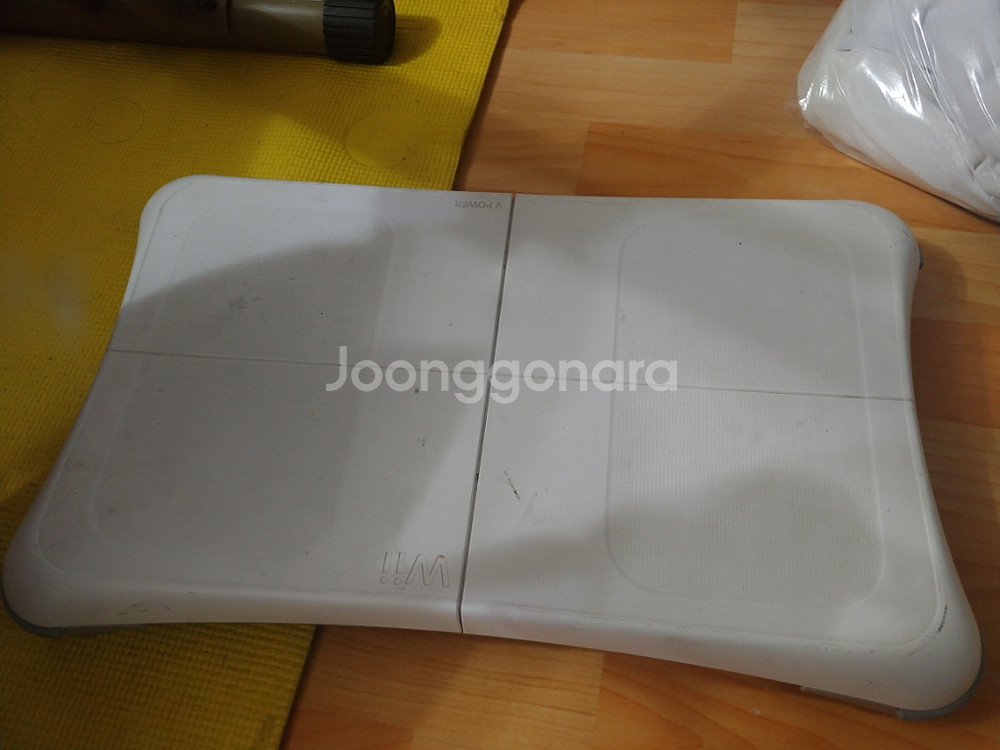 닌텐도 wii--1