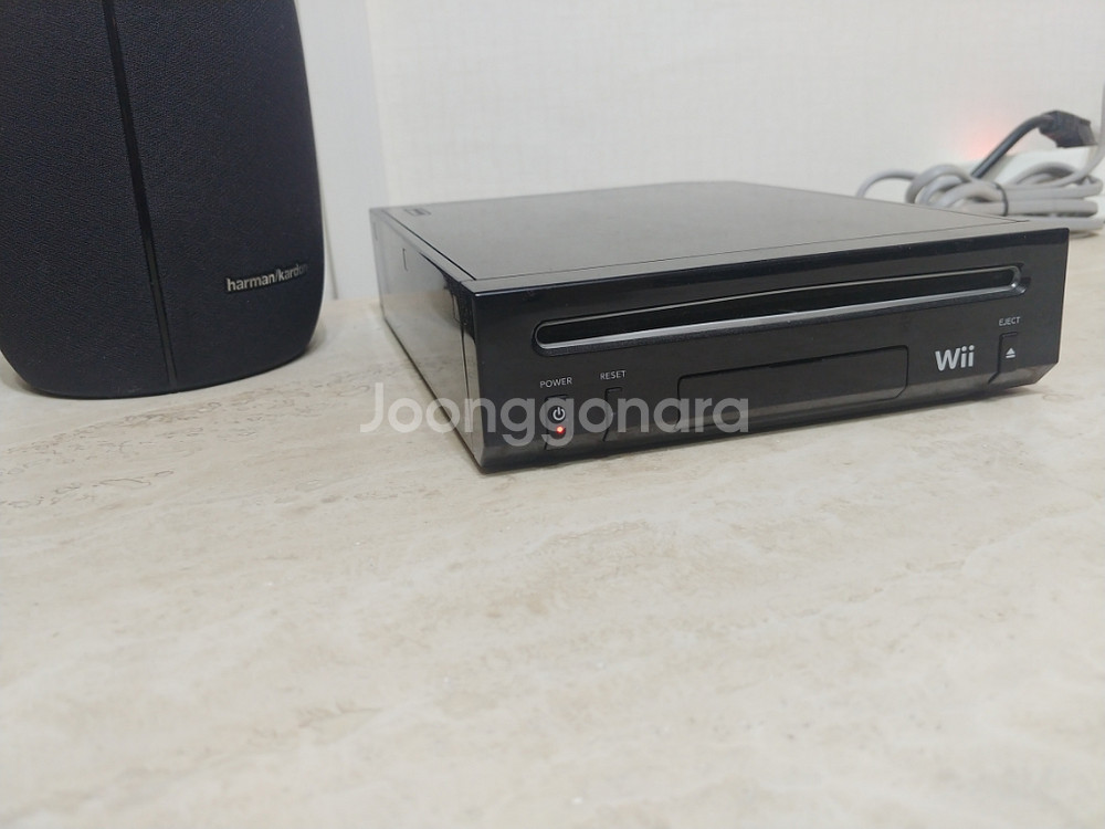 닌텐도 wii--2