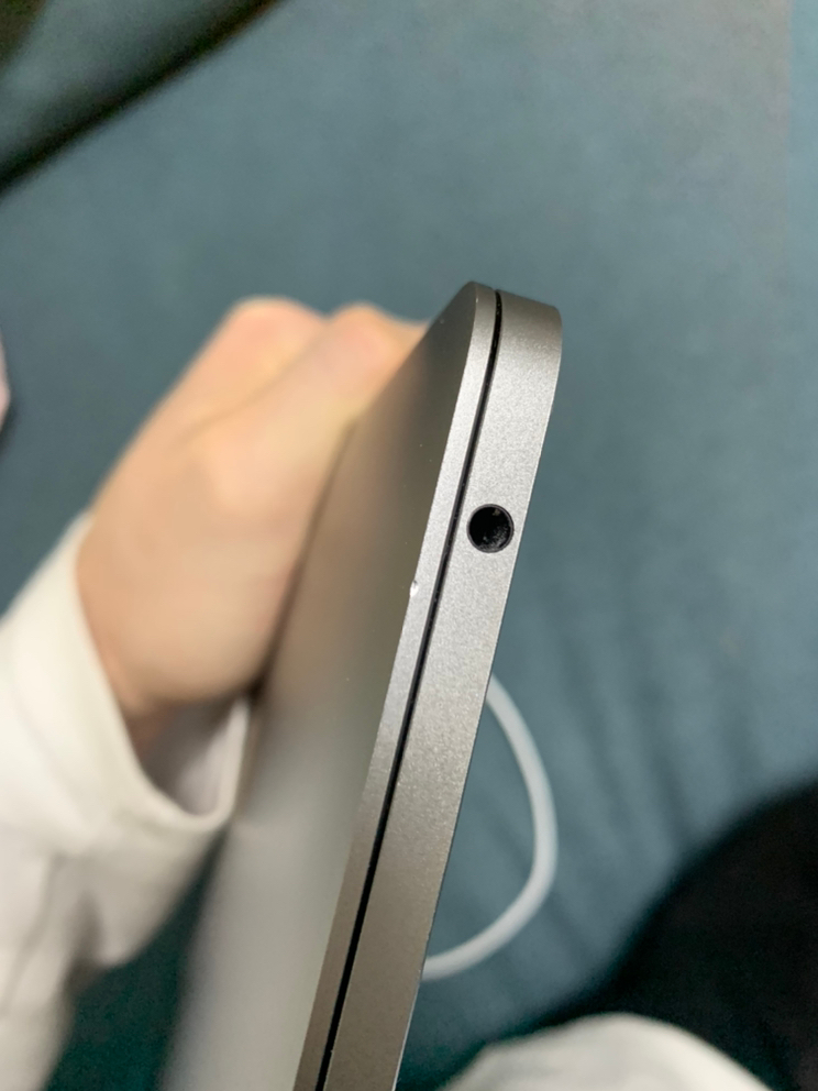 2017 맥북 프로 13인치 논터치바--3