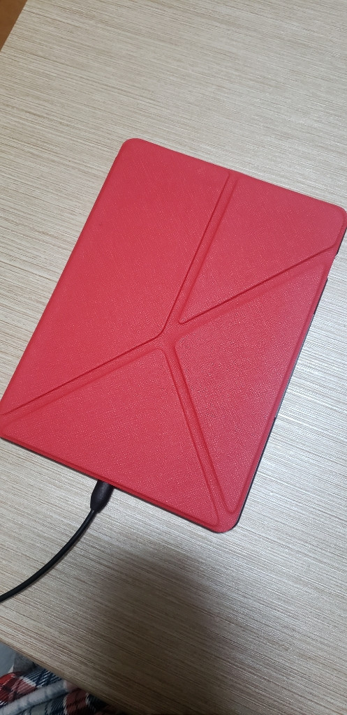 리디북스 페이퍼프로--2