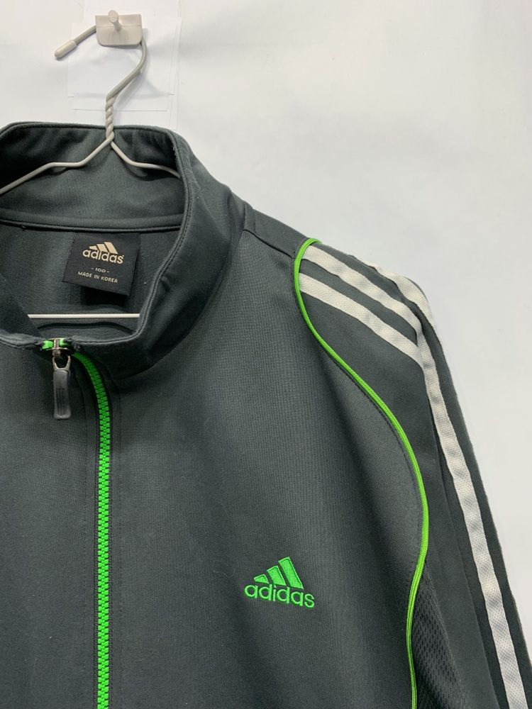 100사이즈/adidas 트레이닝 상의 이미지