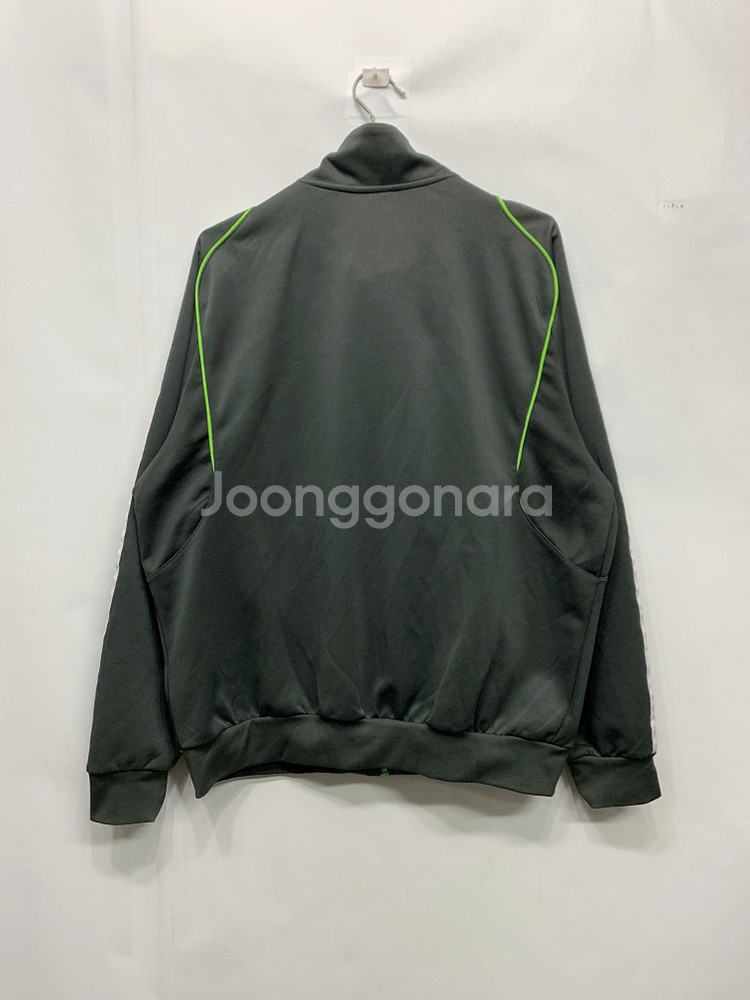 100사이즈/adidas 트레이닝 상의--3