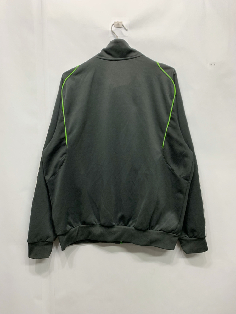 100사이즈/adidas 트레이닝 상의 이미지