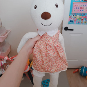 몽슈레인형
