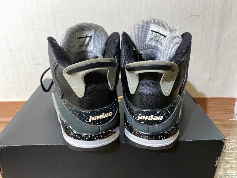 조던 덥 제로--1