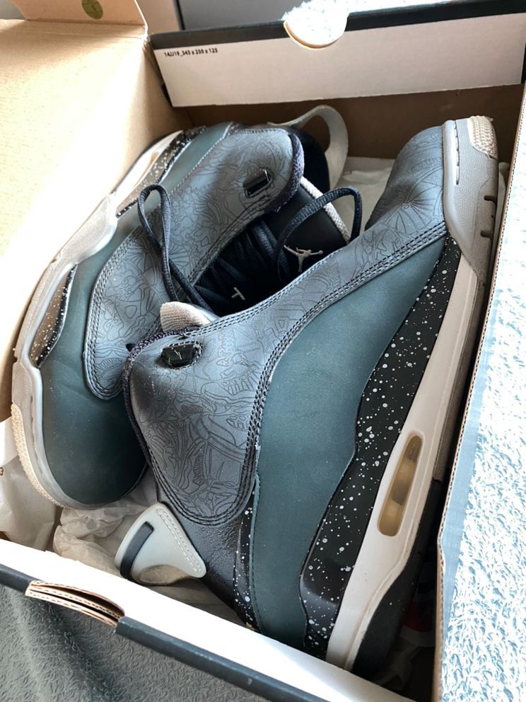 조던 덥 제로--2