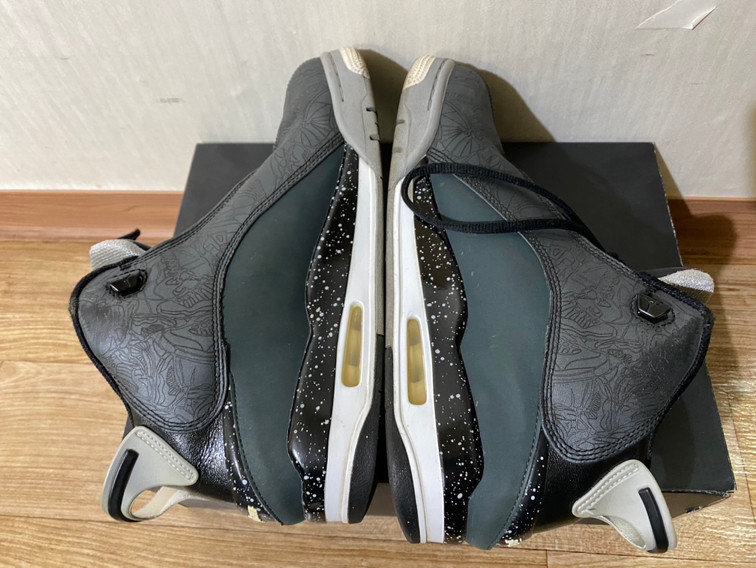 조던 덥 제로--3