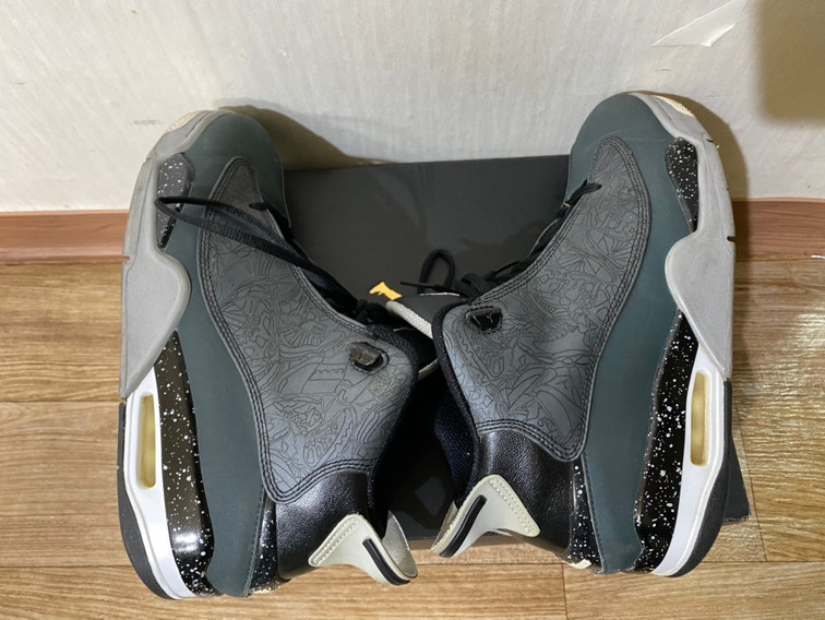 조던 덥 제로--4