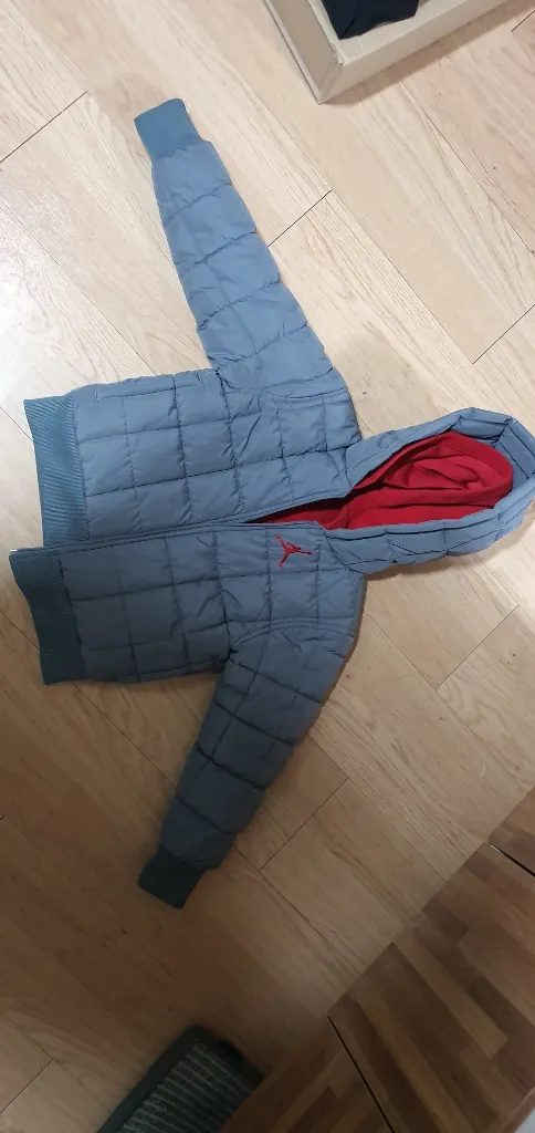 나이키 잠바 이미지