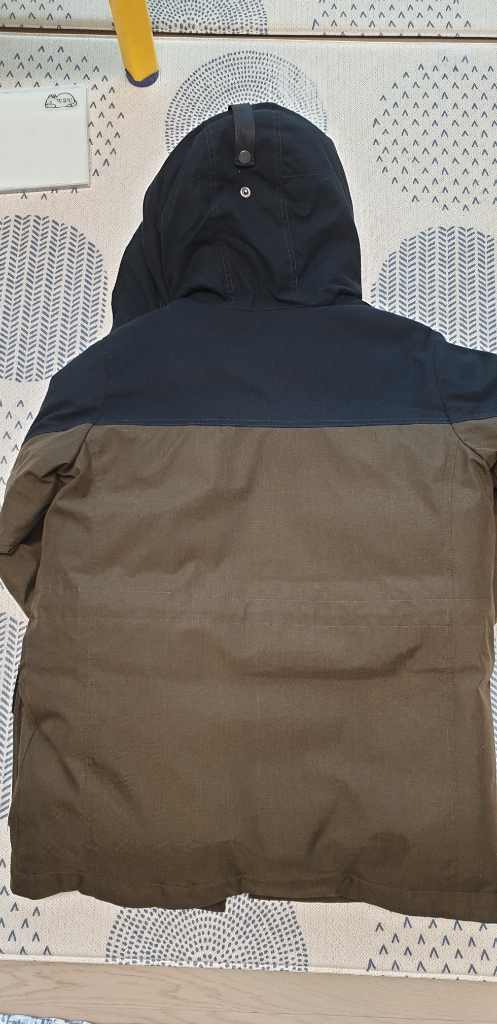 여성 MLB 오리털 점퍼--1