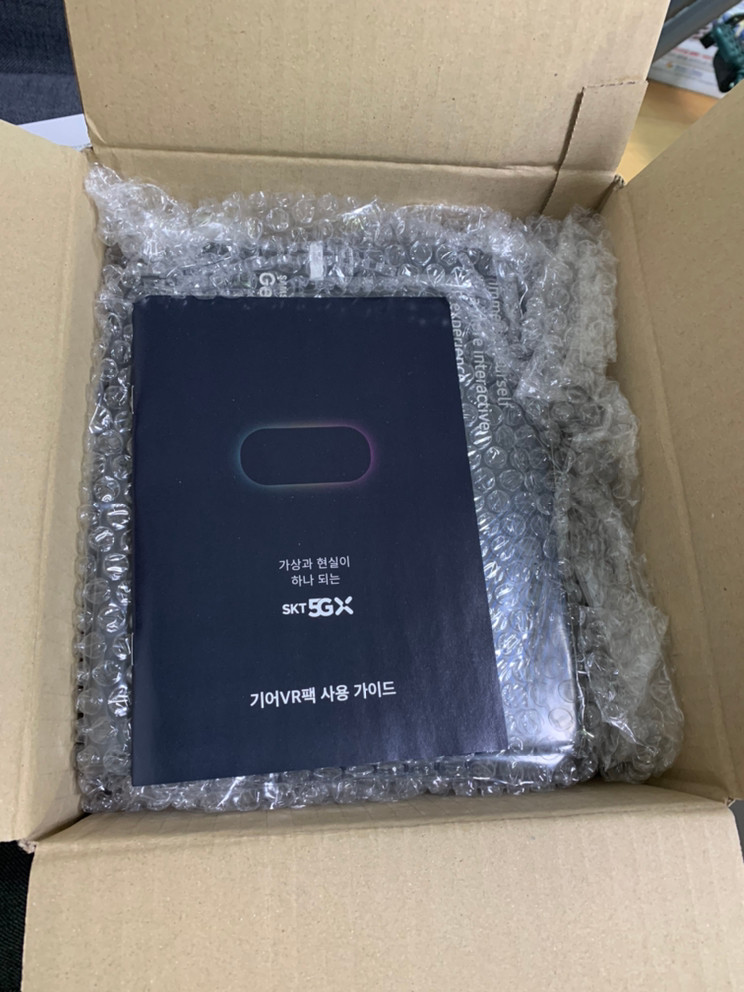 삼성vr 판매합니다--1