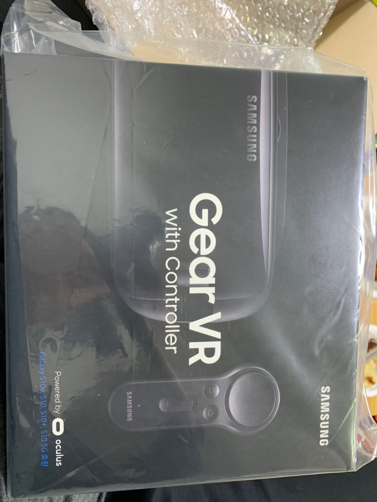 삼성vr 판매합니다--3