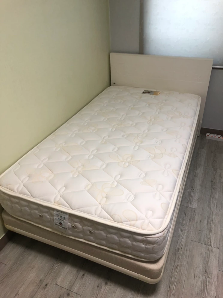 에이스 침대 투배드 판매 합니다 가격 내립니다 이미지