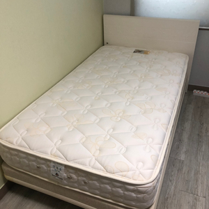 에이스 침대 투배드 판매 합니다 가격 내립니다