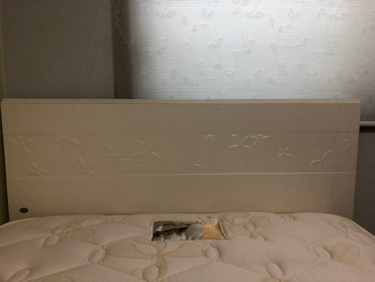 에이스 침대 투배드 판매 합니다 가격 내립니다--2