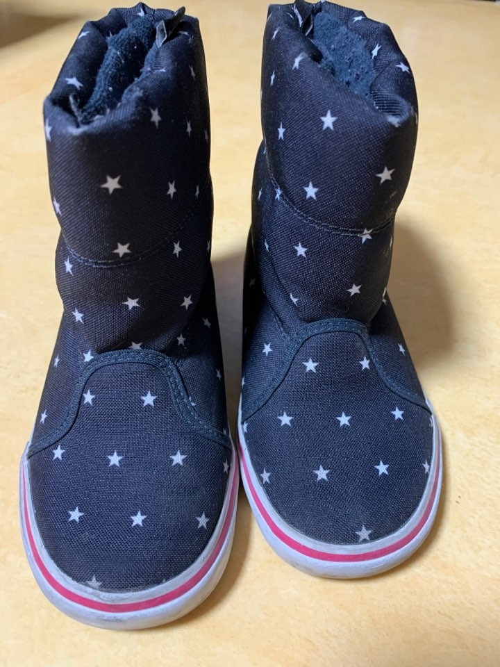 유아 부츠 150~160 이미지