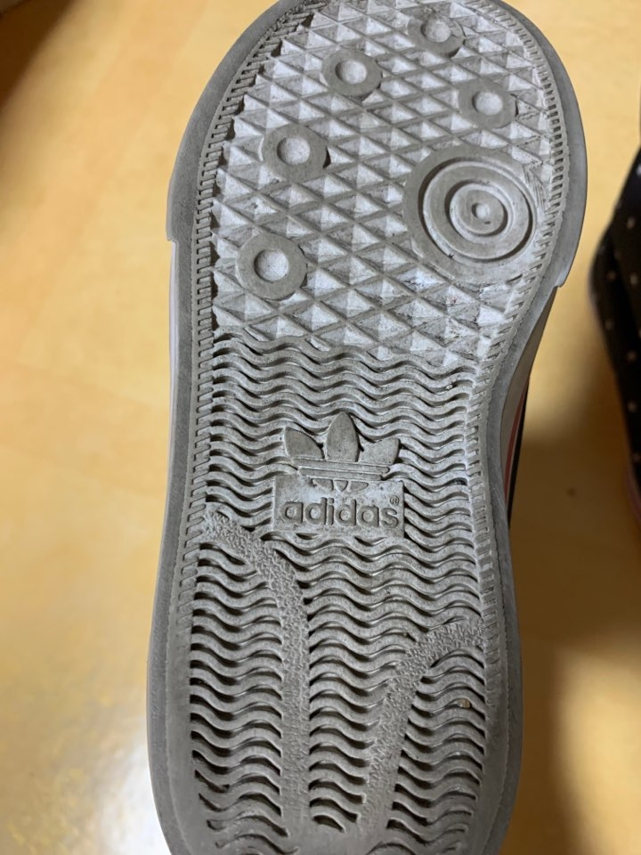 유아 부츠 150~160 이미지