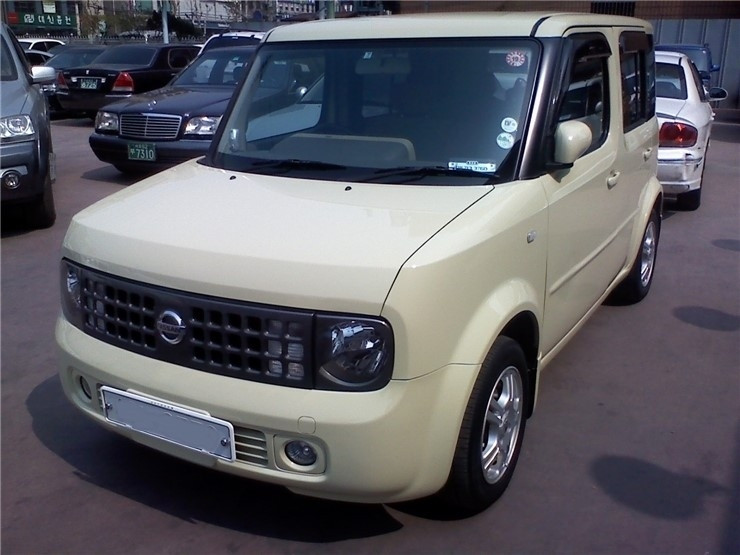 경차 레이 구합니다.대차합니다.큐브 튜닝만 500만원--4