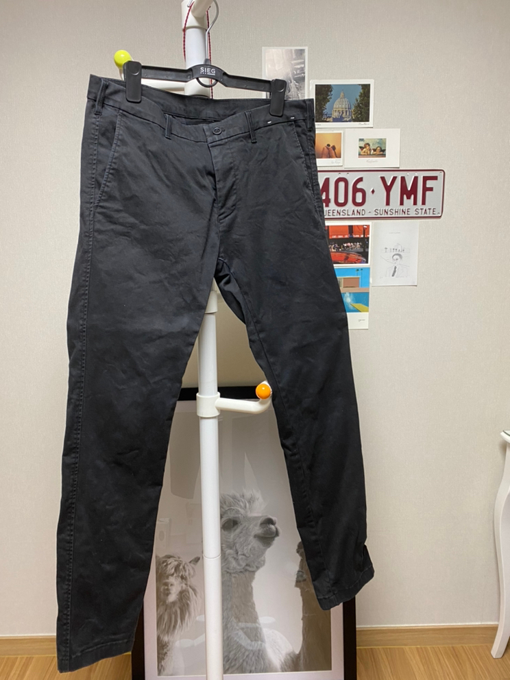 브렌드 청바지 8종 일괄판매--5