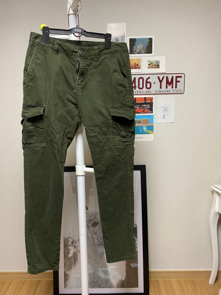 브렌드 청바지 8종 일괄판매--6