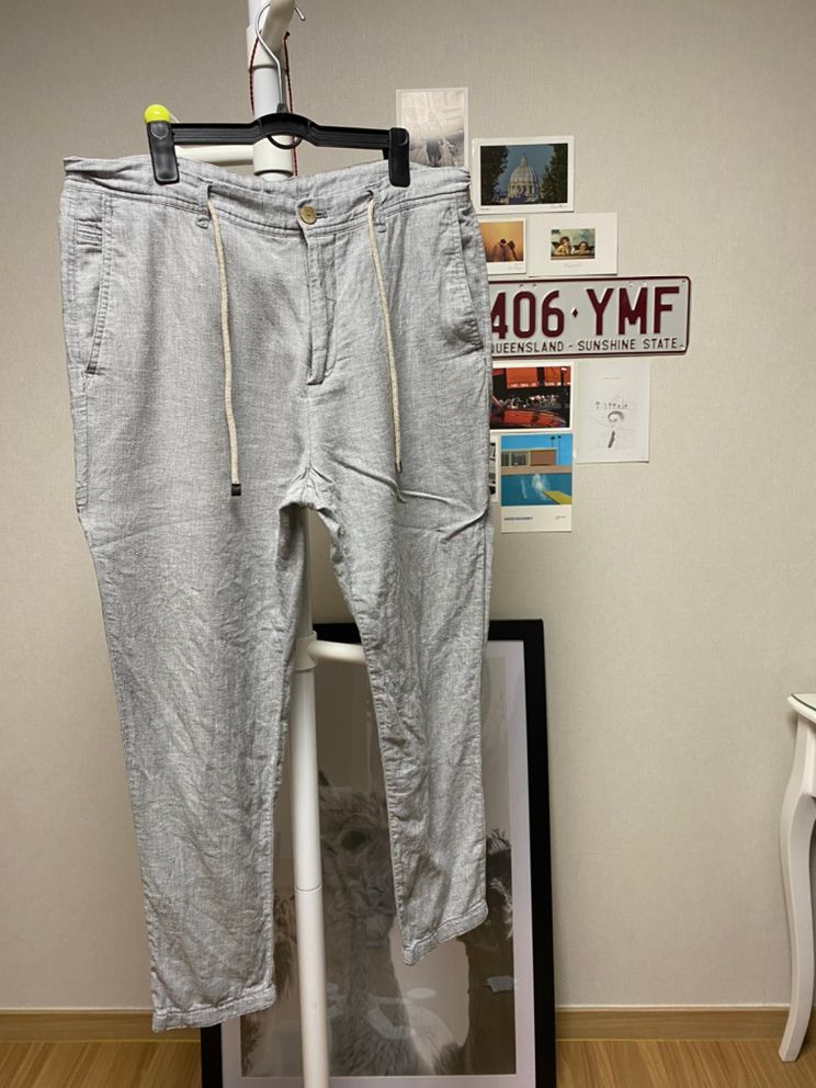 브렌드 청바지 8종 일괄판매--7