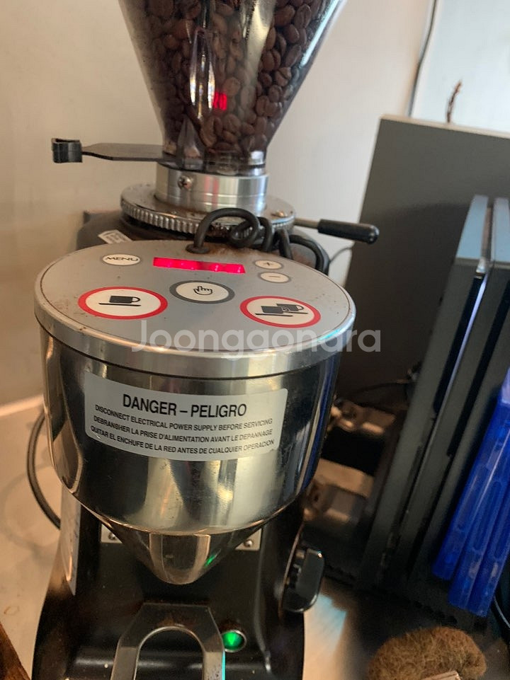 super jolly electronic 자동커피분쇄기--0