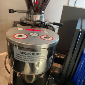 super jolly electronic 자동커피분쇄기