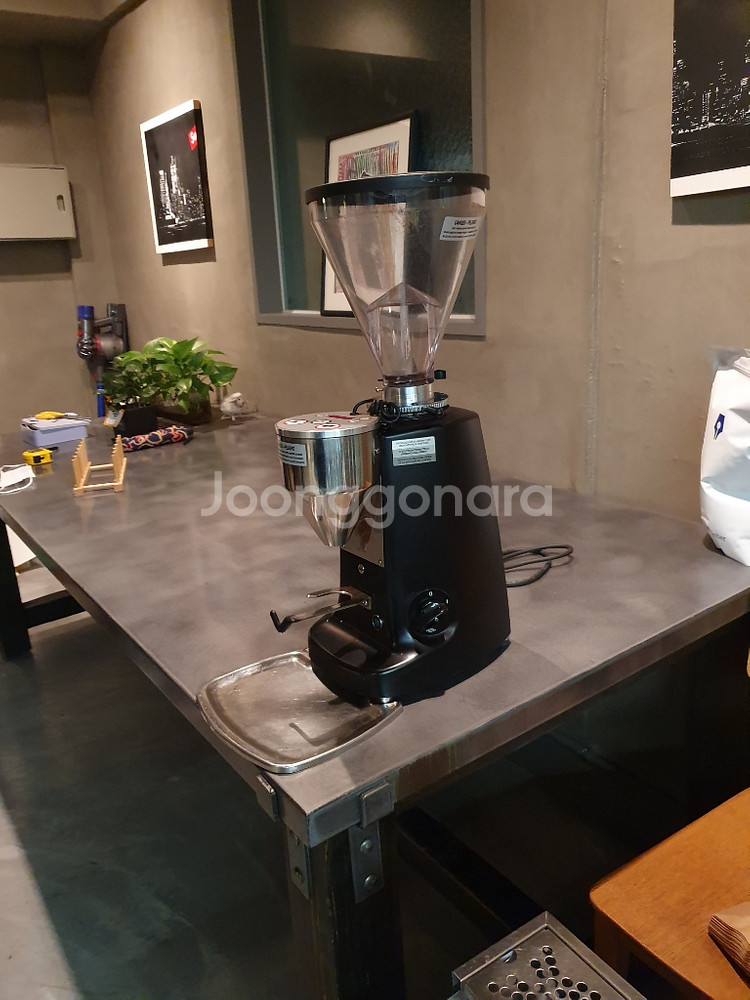 super jolly electronic 자동커피분쇄기--1