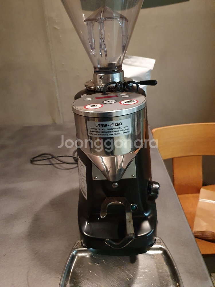 super jolly electronic 자동커피분쇄기--2