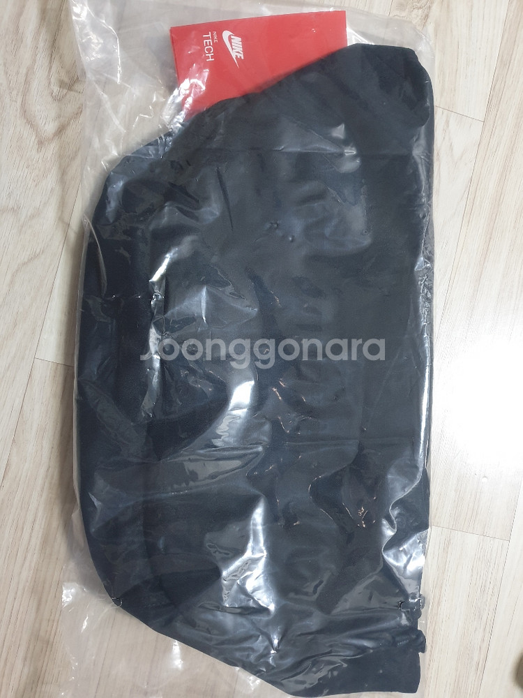 나이키 슬링백--1