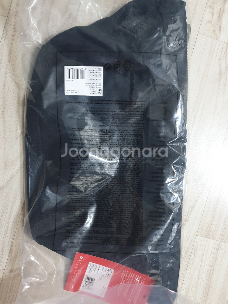 나이키 슬링백--2