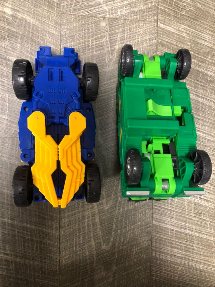 헬로카봇 마하피스--1