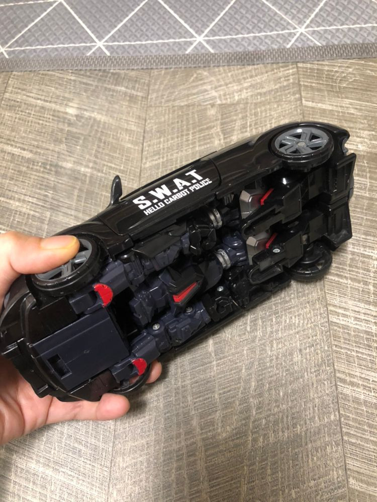 헬로카봇 스와트--1