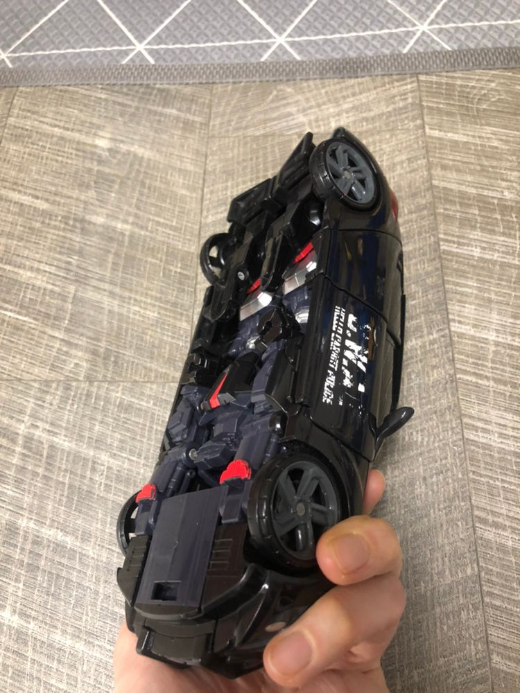 헬로카봇 스와트--2