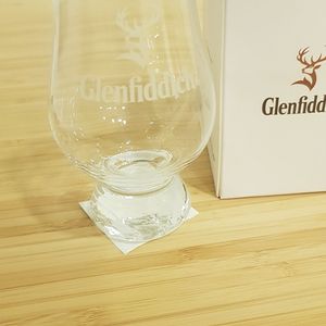 글렌피딕 glenfiddich 전용컵 전용잔 유리컵