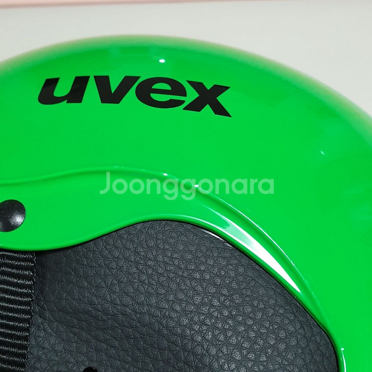 우벡스(UVEX) 주니어 스키 헬멧(52~55)--0