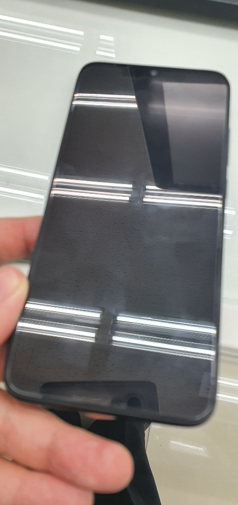 홍미노트7 자급제 정발 팝니다.--2