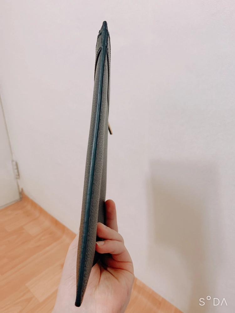 정품 톰브라운클러치 교신합니다 추금o 이미지