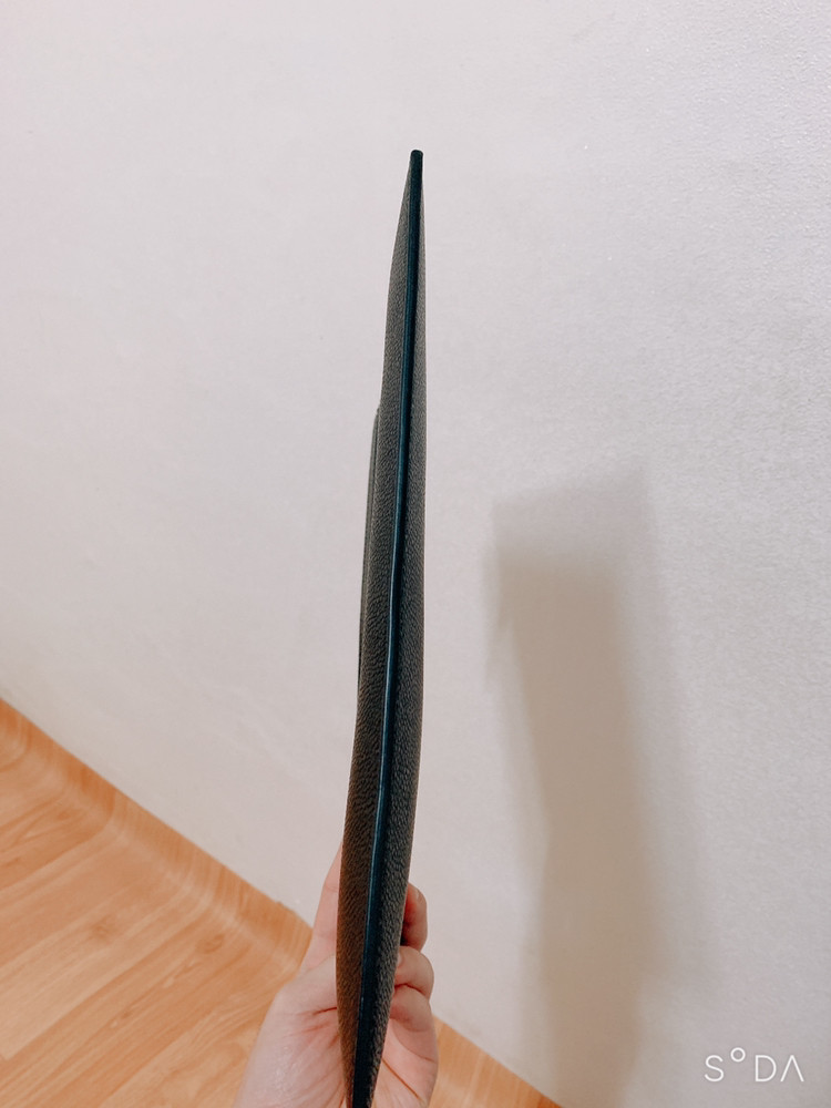 정품 톰브라운클러치 교신합니다 추금o 이미지