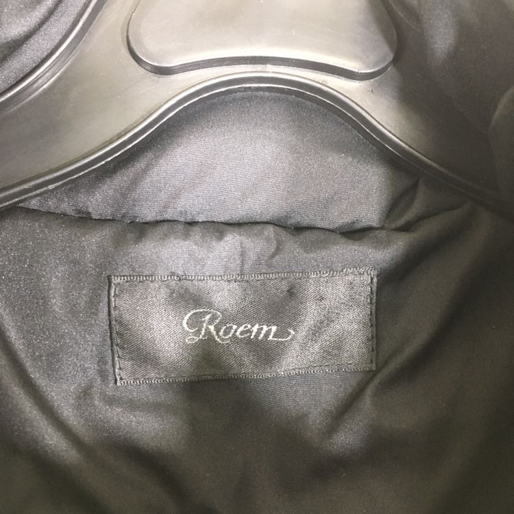 [Roem 66]로엠 오리털 다운패딩 이미지